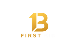 First Bid